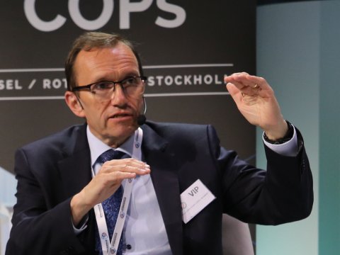 Ukraynaya qoşun yeritmək imkanını istisna etmirik - Norveçli nazir