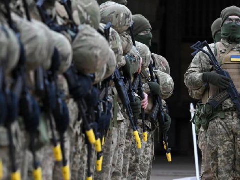 Yarım milyon adama ehtiyac yoxdur, səfərbərlik yumşaq olacaq - Şmıqal