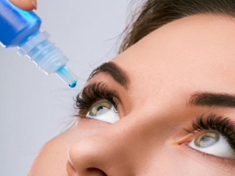 Göz sağlamlığını qorumaq üçün vasitələr