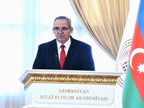 İsa Həbibbəyli ona vəzifə verdi