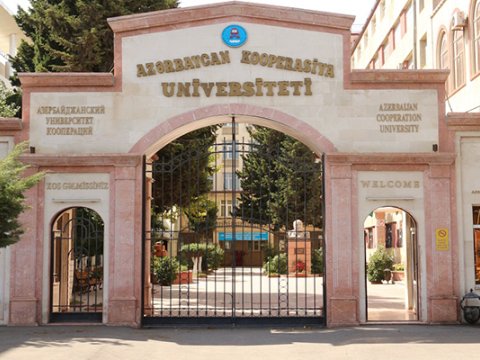 Kooperasiya Universitetinin bağlanacağı iddiası ilə bağlı AÇIQLAMA