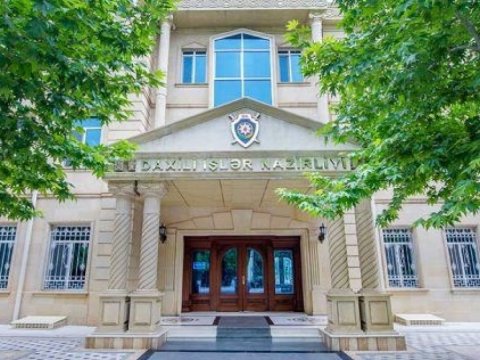 Narkotik bitkiləri yetişdirən şəxs tutuldu 