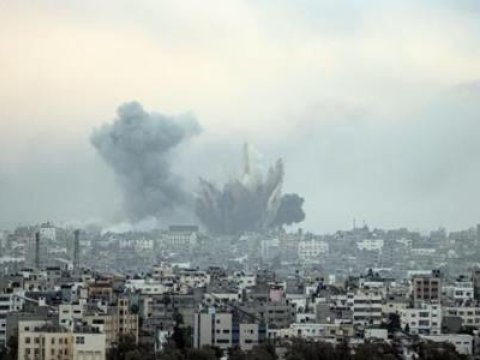 İsrail İrandan hücum gözləyir 