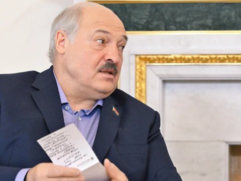 Belarus da həmin müqavilədən çıxır