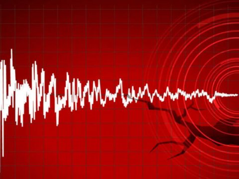 Zəlzələyə görə uçuşlar DAYANDIRILDI