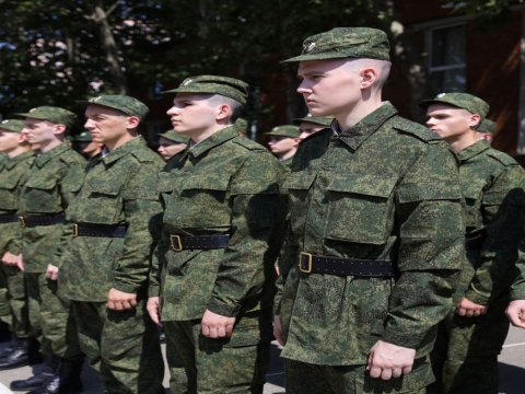 Hərbi xidmətə çağırış SMS vasitəsilə aparılacaq
