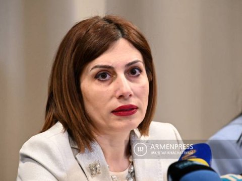 Ermənistanda nazir şahid qismində dindirilib - Koronavirus işi