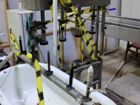 Alkoqollu içki istehsal edilən obyektlərdə nəzarət ölçü cihazları quraşdırılacaq