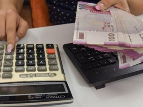 Yeni dövlət rüsumu müəyyənləşir