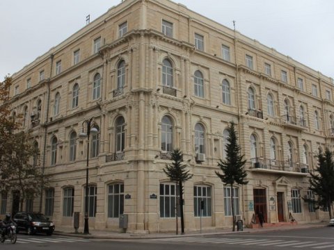 Azərbaycanda bu rektorun səlahiyyət müddəti bitib – Hələlik təyinat yoxdur...