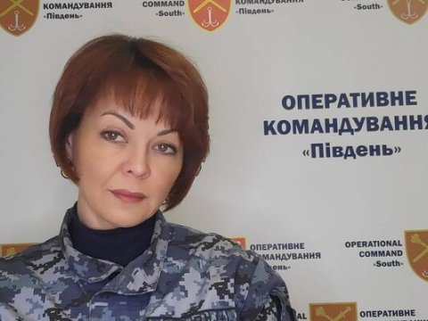 Rusiya Ukraynanın aqrar-sənaye və enerji obyektlərini hədəf alıb