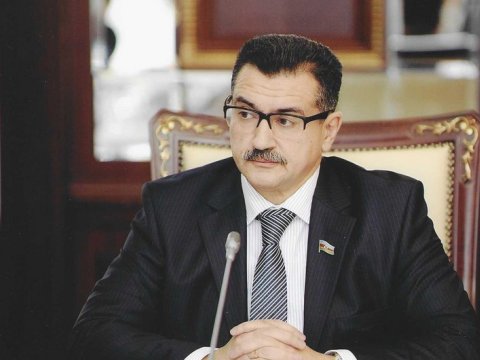 “Toylarda insanlara saxta içkilər təklif edilir”