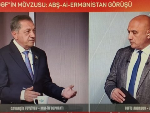 “Qərb Cənubi Qafqaz siyasətində Azərbaycanla hesablaşır” - Deputat