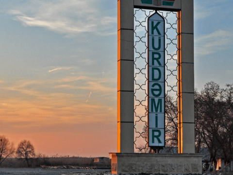 Kürd Əmir, yoxsa “Kür dəymir”? - Adı mübahisə doğuran KÜRDƏMİR