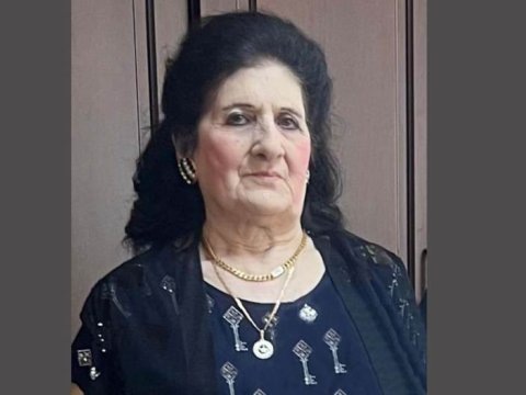 BDU Elmi Kitabxanasının əməkdaşı vəfat edib