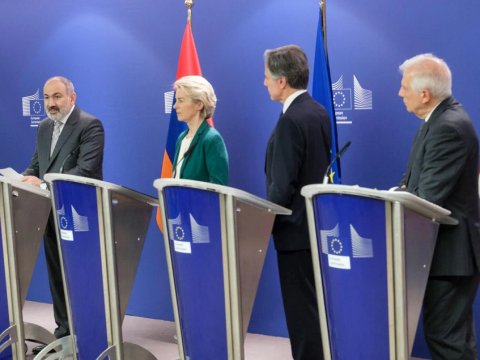 Ermənistana hərbi texnikalar verilsə, Azərbaycan bu addımları atacaq!