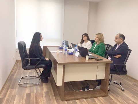 Xaricdə təhsil almaq istəyənlərin nəzərinə: Dövlət Proqramına sənəd qəbulu başlayıb