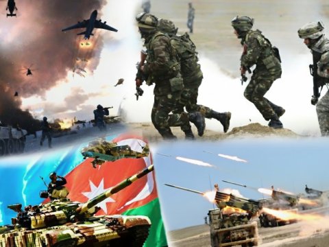 Azərbaycan Ermənistanın təxribatlarına DÖZMƏYƏCƏK