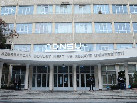 Neft və Sənaye Universitetinin məzunları harada iş tapa bilir? - ARAŞDIRMA