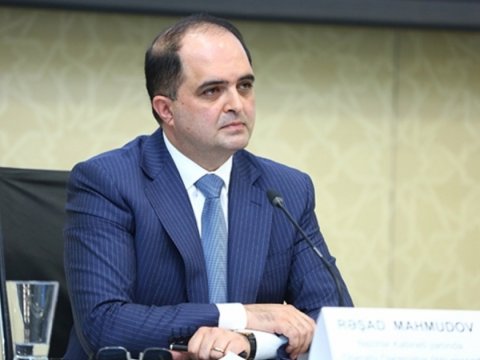 Qərb Cənubi Qafqazda Ermənistanın timsalında yeni forpost yaratmağa çalışır