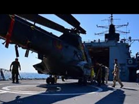 Rumıniyada NATO təlimi başlayır