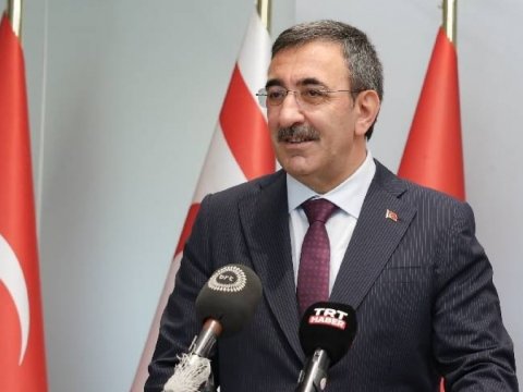 Cevdet Yılmaz Milli Məclisin qərarını ALQIŞLADI