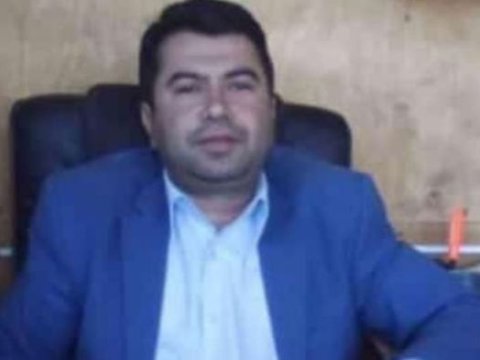 Orta məktəbin tarix müəllimi vəfat etdi - FOTO