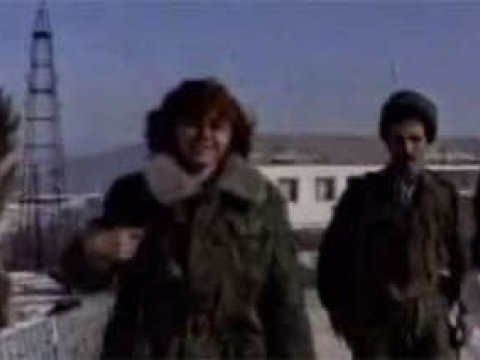 Nurcahan Hüseynova dünyasını dəyişdi - FOTOLAR