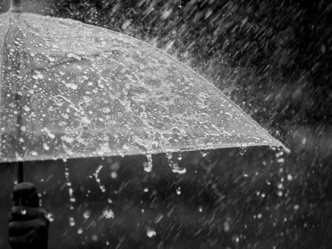 Bakıda yağış, rayonlarda qar - SABAHIN HAVASI