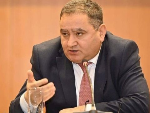 Kooperasiya Universiteti ilə bağlı iddialara reaksiya: Ehtiyatlı olun!