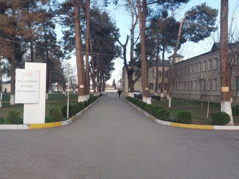 9 yaşlı uşağı MAŞIN VURDU