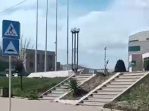 Xankəndidən ən son görüntülər - VİDEO