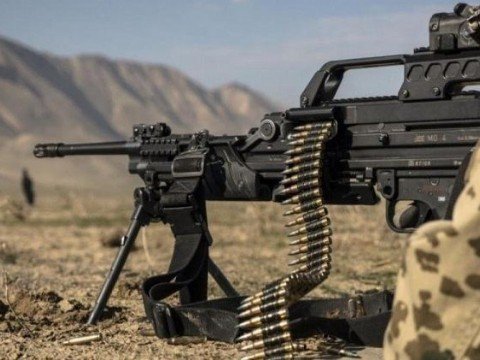 Ermənilər Naxçıvanı ATƏŞƏ TUTDU