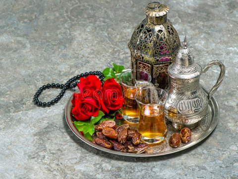 Ramazanın 29-cu günündə iftar və imsak SAATLARI
