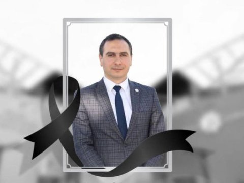 “ASAN xidmət” mərkəzinin direktor müavini vəfat etdi