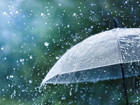 Yağışlı hava bu gün də davam edəcək - PROQNOZ