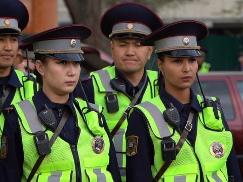 Qırğızıstan cinayətkar qrupun 5 üzvünü Azərbaycana təhvil verdi