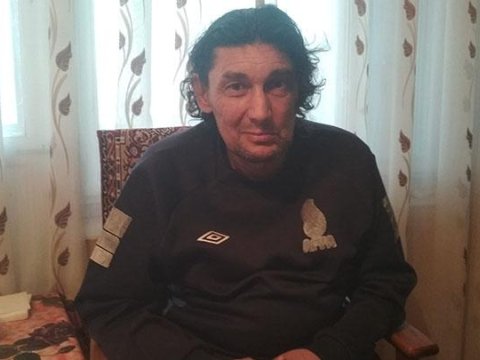 Azərbaycanda məşhur futbolçu ictimaiyyətdən kömək İSTƏDİ