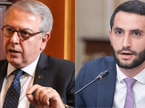 Ermənistanla Türkiyə bir neçə məsələni müzakirə edir 