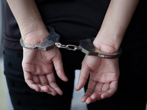 Gözəllik salonundan 7 min manatlıq oğurluq