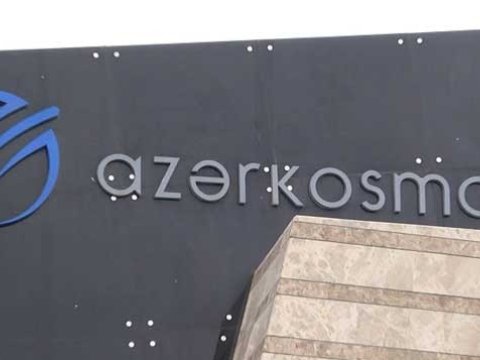 “Azərkosmos”un nizamnamə fondu artırıldı