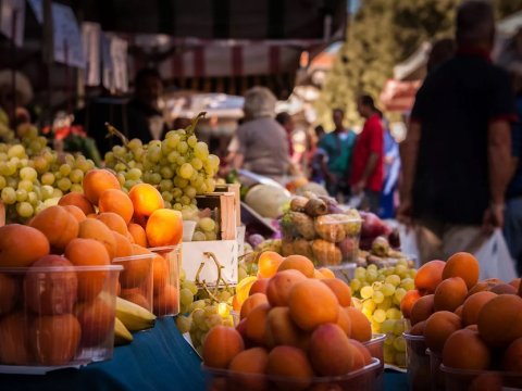 Azərbaycanda bu məhsullar bahalaşacaq - Ət, süd, yağ...