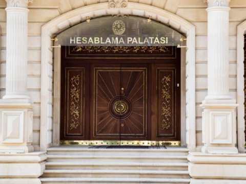 Palatanın imicinin dəyərləndirilməsi istiqamətində işlər aparılmalıdır