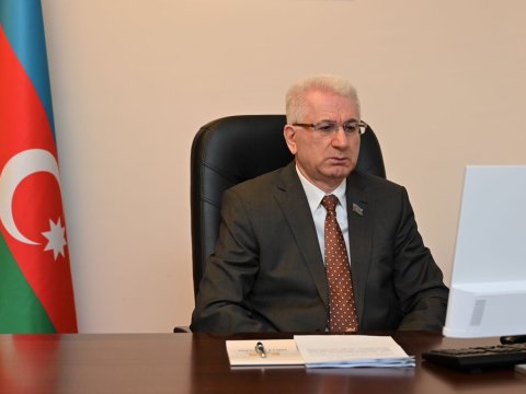 Bu şəxslərin təhsil haqqı ilə bağlı qanun layihələri plenar iclasa tövsiyə olundu