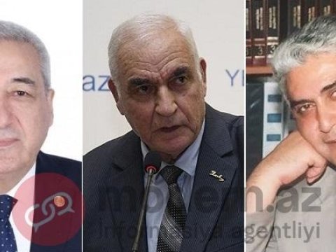 Məşhur “91-lər” İlham Əliyevə MÜRACİƏT ETDİLƏR