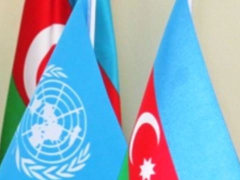 Azərbaycan BMT ilə yeni Çərçivə Sənədi imzalayacaq