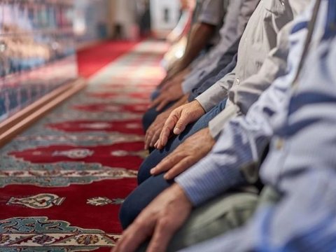 Bayram namazının saatı müəyyənləşdi