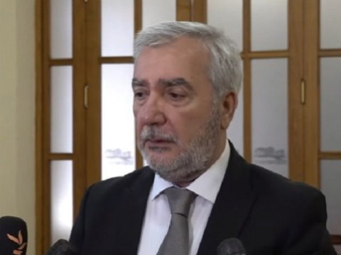 “Ermənistanın daxilində sülhə mane olanlar var” - Erməni deputat