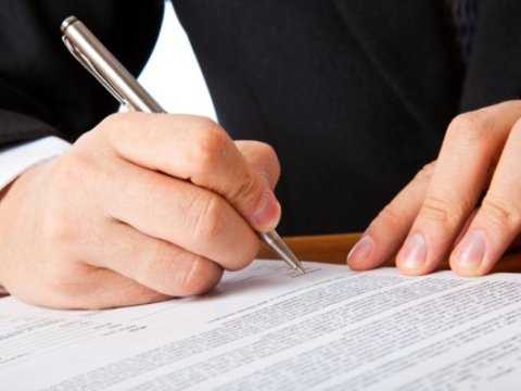 Dövlət qulluğuna qəbul qaydası dəyişdi