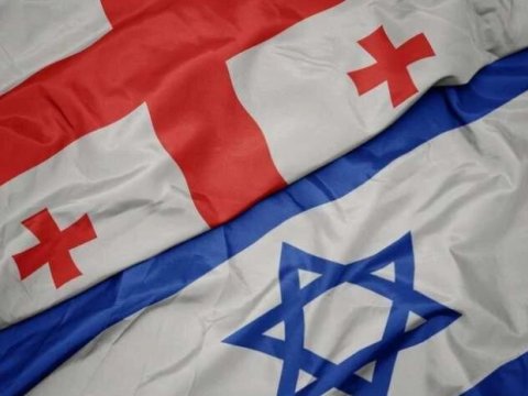 Gürcüstan paytaxtından İsrailə uçuşlar bərpa olunur